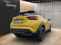 Nissan Juke JUKE 1.0 DIG-T 114 PS 6MT N-CONNECTA Tech Winter Gelb - thumbnail 4