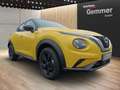 Nissan Juke JUKE 1.0 DIG-T 114 PS 6MT N-CONNECTA Tech Winter Gelb - thumbnail 3