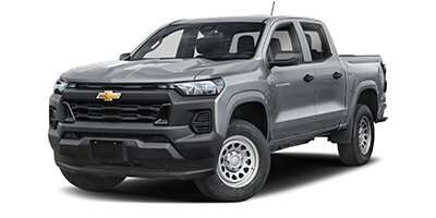 2024 Chevrolet Colorado LT | Leather | Sunroof | Accident Free