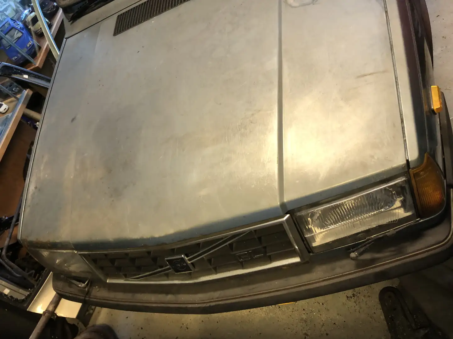 Volvo 340 340 1.4 GL - 2