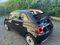 Fiat 500C 500C III 1.2 S 69cv E6 Nero - thumbnail 3