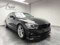 BMW 420 Coupé dA*PACK SPORT*GPS*LED*1ER PROP*GARANTIE* Noir - thumbnail 3