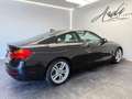BMW 420 Coupé dA*PACK SPORT*GPS*LED*1ER PROP*GARANTIE* Noir - thumbnail 16