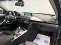 BMW 420 Coupé dA*PACK SPORT*GPS*LED*1ER PROP*GARANTIE* Noir - thumbnail 12