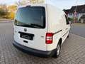 Volkswagen Caddy 1.6TDI Kasten/Kombi Economy TEILLEDER-MWST Blanco - thumbnail 5
