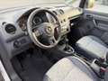 Volkswagen Caddy 1.6TDI Kasten/Kombi Economy TEILLEDER-MWST Blanco - thumbnail 11