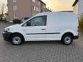 Volkswagen Caddy 1.6TDI Kasten/Kombi Economy TEILLEDER-MWST Blanco - thumbnail 4