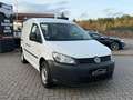 Volkswagen Caddy 1.6TDI Kasten/Kombi Economy TEILLEDER-MWST Blanco - thumbnail 1