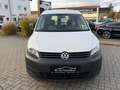 Volkswagen Caddy 1.6TDI Kasten/Kombi Economy TEILLEDER-MWST Blanco - thumbnail 8