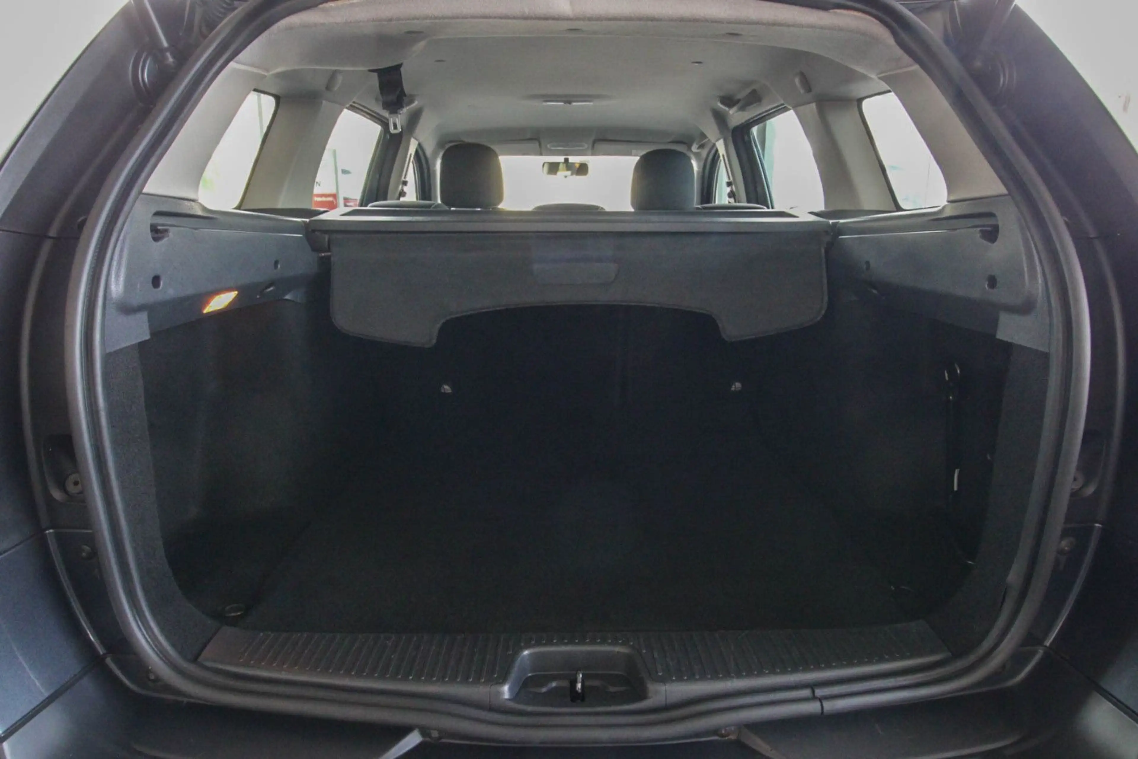 Dacia Logan Kombi Stepway/Kamera/Navi/Klima/Tempomat/ — photo 7