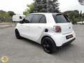 smart forFour 1.0 PASSION 71Cv * NEOPAT * RATE AUTO MOTO SCOOTER Bianco - thumbnail 3