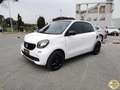smart forFour 1.0 PASSION 71Cv * NEOPAT * RATE AUTO MOTO SCOOTER Bianco - thumbnail 4