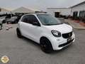 smart forFour 1.0 PASSION 71Cv * NEOPAT * RATE AUTO MOTO SCOOTER Bianco - thumbnail 1