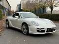 Porsche Cayman Cayman S 3.4i - 295 Weiß - thumbnail 7