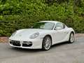 Porsche Cayman Cayman S 3.4i - 295 Bianco - thumbnail 1