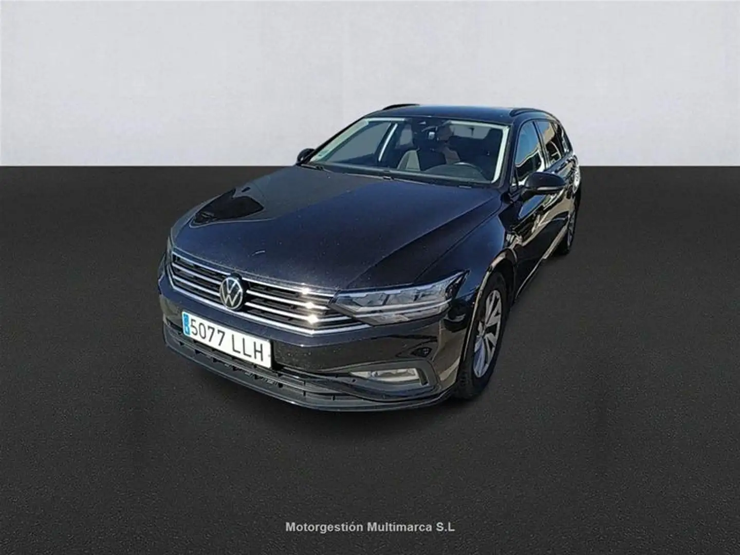Volkswagen Passat Variant Business 2.0 TDI 90kW (122CV) DS - 1