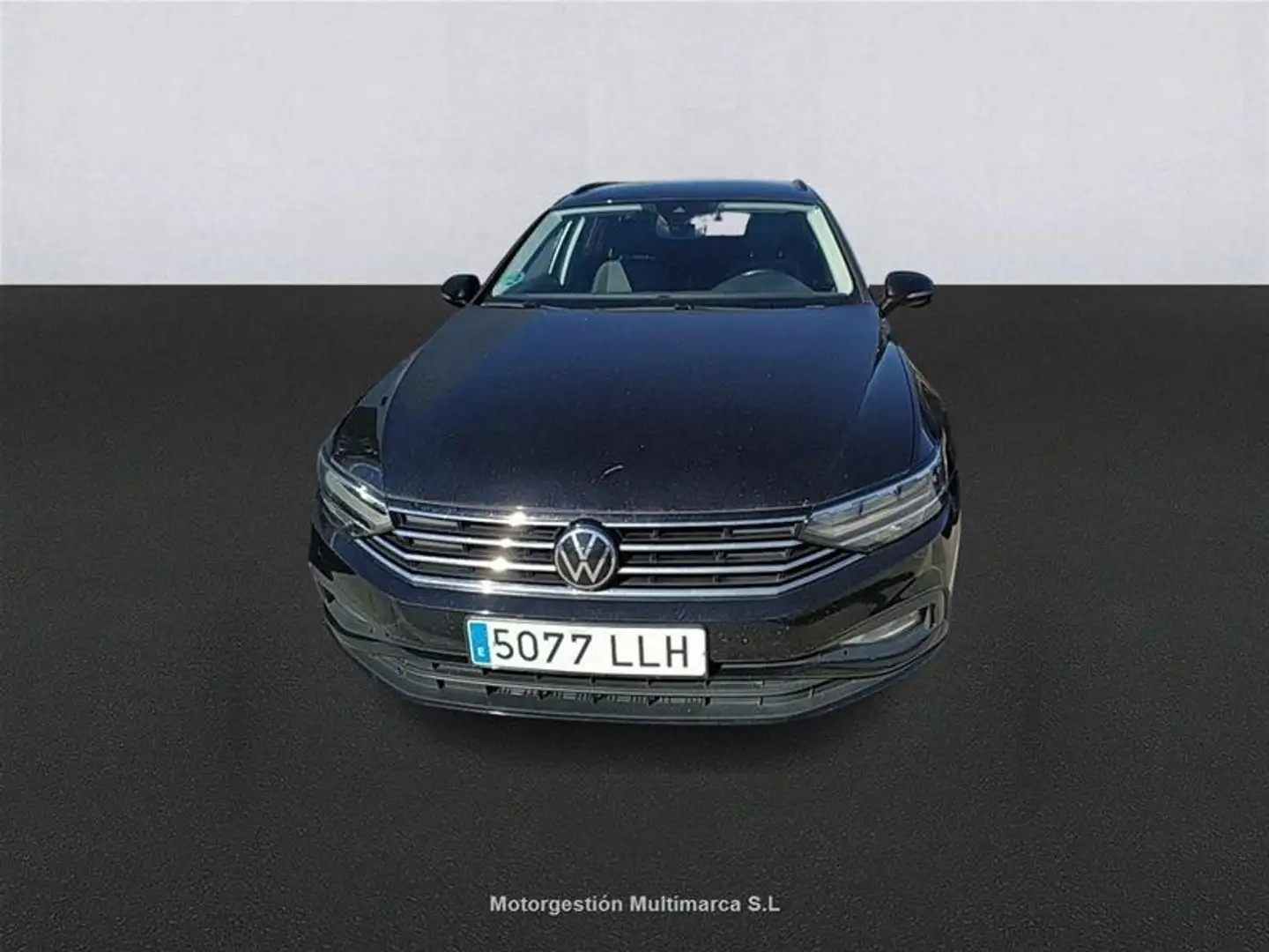 Volkswagen Passat Variant Business 2.0 TDI 90kW (122CV) DS - 2