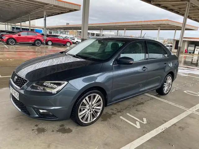 SEAT Toledo 1.0 EcoTSI S&S Xcellence Edition 110