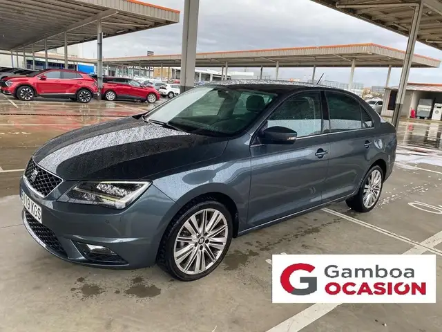 SEAT Toledo 1.0 EcoTSI S&S Xcellence Edition 110