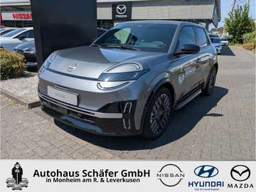 ADVANCE 40kWh Winter-P Navi Digitales Cockpit LED