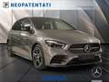 Mercedes-Benz B 180 d Advanced Plus AMG Line auto Grau - thumbnail 3