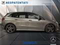 Mercedes-Benz B 180 d Advanced Plus AMG Line auto Grau - thumbnail 4