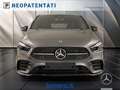 Mercedes-Benz B 180 d Advanced Plus AMG Line auto Grau - thumbnail 2
