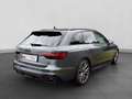 Audi A4 40 TFSI Q 2x S LINE NAVI+ MATRIX KAMERA Grau - thumbnail 3