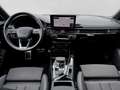Audi A4 40 TFSI Q 2x S LINE NAVI+ MATRIX KAMERA Grau - thumbnail 5