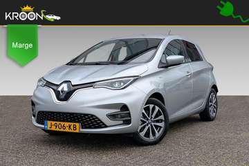R135 Edition One 52kWh KOOP ACCU KM Uniek!