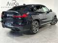 BMW X4 M NAV+LED+HEAD-UP+H&K+KAM+MEMORY+20ZO+1HD Noir - thumbnail 4