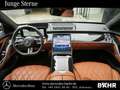 Mercedes-Benz S 580 S 580 4M lang AMG/Distronic/Burmester3D/360°/20" Schwarz - thumbnail 5