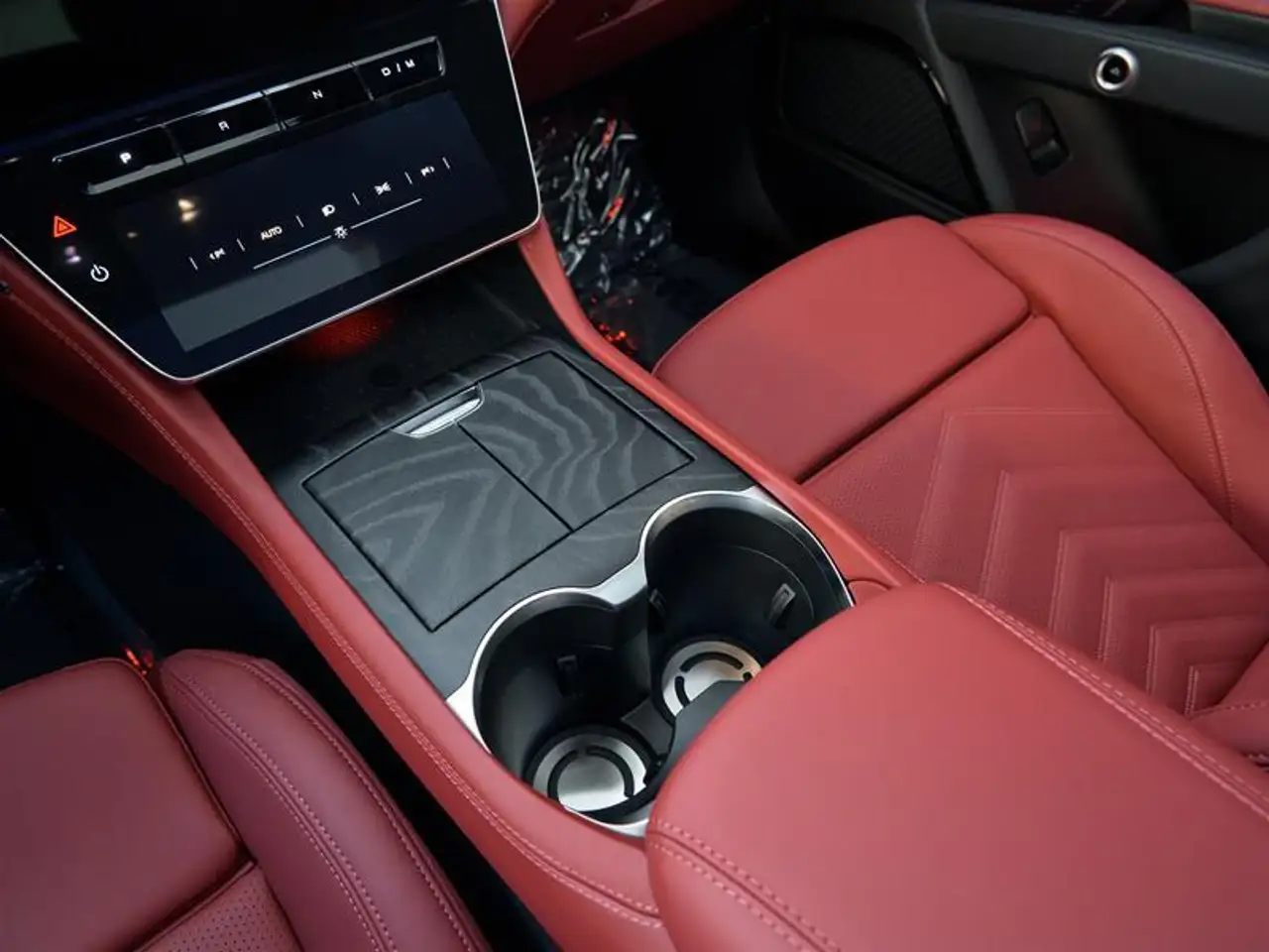 Maserati Grecale снимка Maserati Grecale
