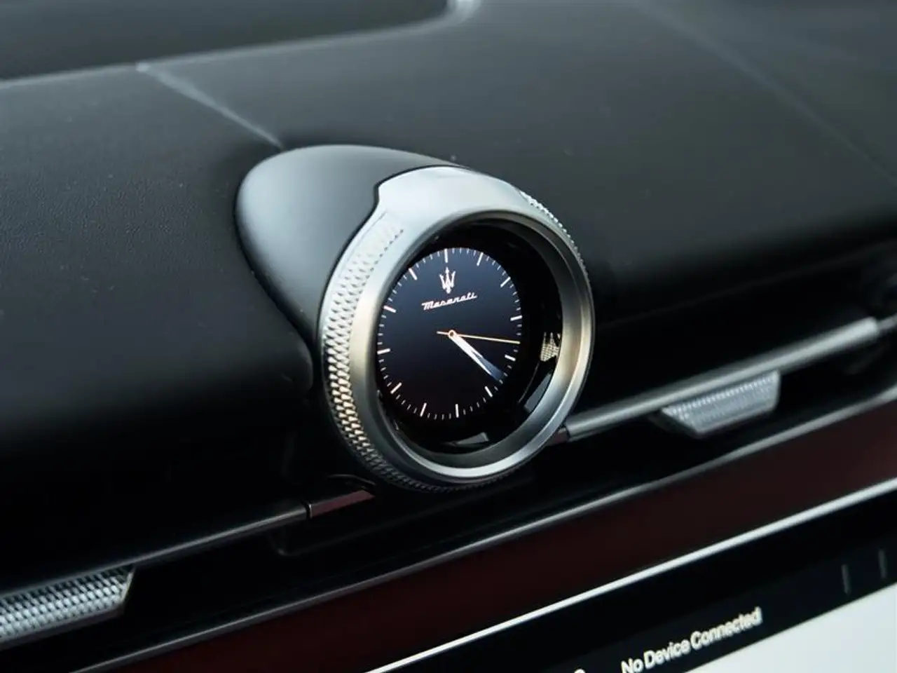 Maserati Grecale снимка Maserati Grecale
