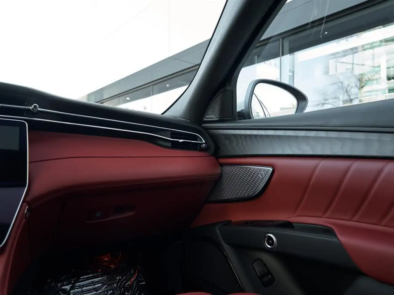 Maserati Grecale снимка Maserati Grecale