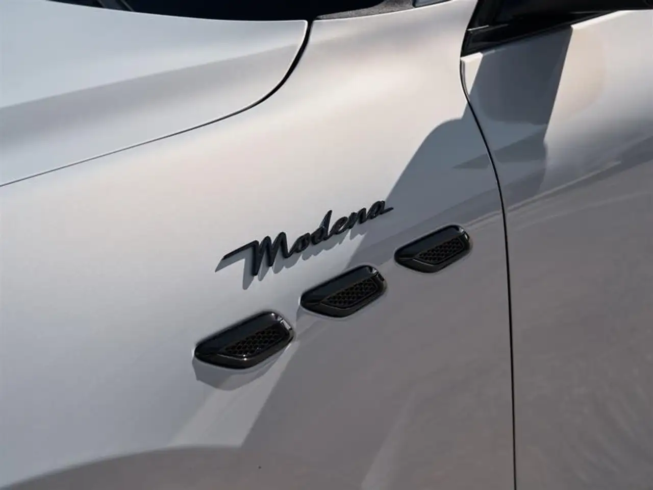 Maserati Grecale снимка Maserati Grecale