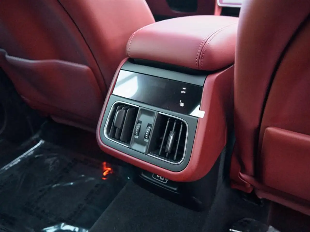 Maserati Grecale снимка Maserati Grecale