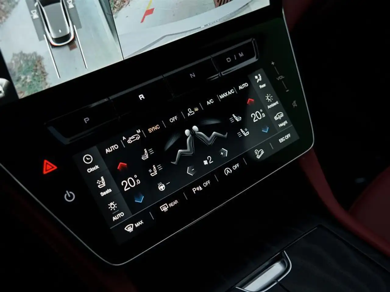 Maserati Grecale снимка Maserati Grecale