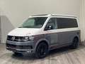Volkswagen T6 CAMPER/AUFSTELLDACH/NEUAUSBAU/KEIN CALIFORNIA Grau - thumbnail 2