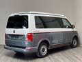 Volkswagen T6 CAMPER/AUFSTELDACH/NEUAUSBAU/KEIN CALIFORNIA! Grau - thumbnail 2