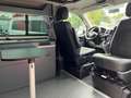 Volkswagen T6 CAMPER/AUFSTELLDACH/NEUAUSBAU/KEIN CALIFORNIA Grau - thumbnail 7