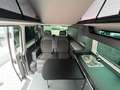 Volkswagen T6 CAMPER/AUFSTELLDACH/NEUAUSBAU/KEIN CALIFORNIA Grau - thumbnail 9