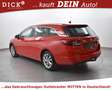 Opel Astra ST 1.2 Elegance NAVI+KAMER+LED+AHK+ACC+SHZ Rojo - thumbnail 8