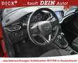 Opel Astra ST 1.2 Elegance NAVI+KAMER+LED+AHK+ACC+SHZ Rojo - thumbnail 10