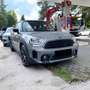 MINI Cooper Countryman 1.5 Grigio - thumbnail 2