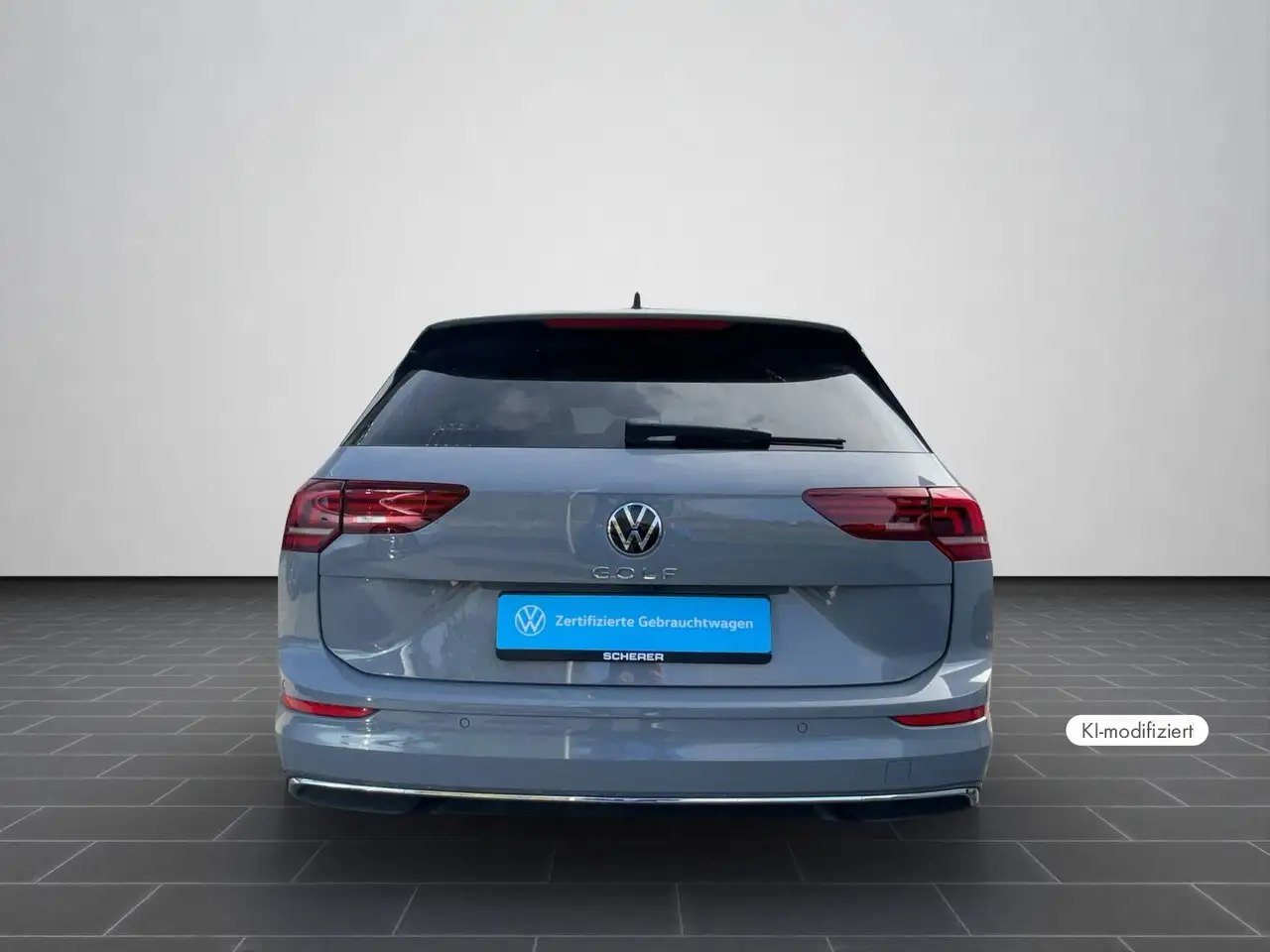 Volkswagen Golf, фото 7