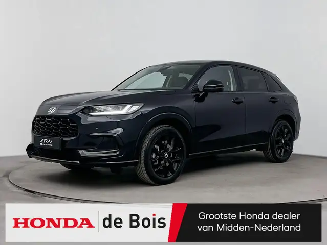Honda ZR-V 2.0 e:HEV Sport | DROOM DEALS! | Tot 10 jaar garan