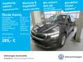 Skoda Kamiq 1.0 TSI DSG Selection FrontAssist LED Clim Schwarz - thumbnail 1