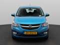 Opel Karl 1.0 ecoFLEX 120 Jaar Edition | Airco | Parkeersens Bleu - thumbnail 3