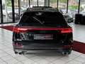 Audi SQ8 4.0 TFSI quattro PanoramaSD+360° Kamera+ACC°I Ha Schwarz - thumbnail 4
